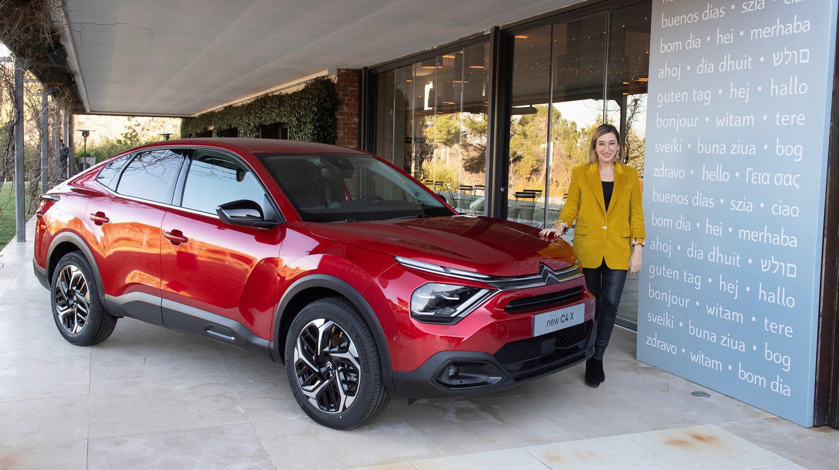 Türkiye, Citroen’in dünyada en büyük 3’üncü pazarı oldu