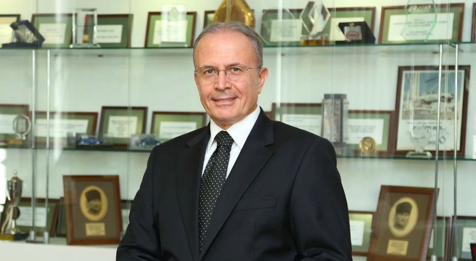 Global Otomotiv Endüstrisi 2024 Yılını Nasıl Görüyor?