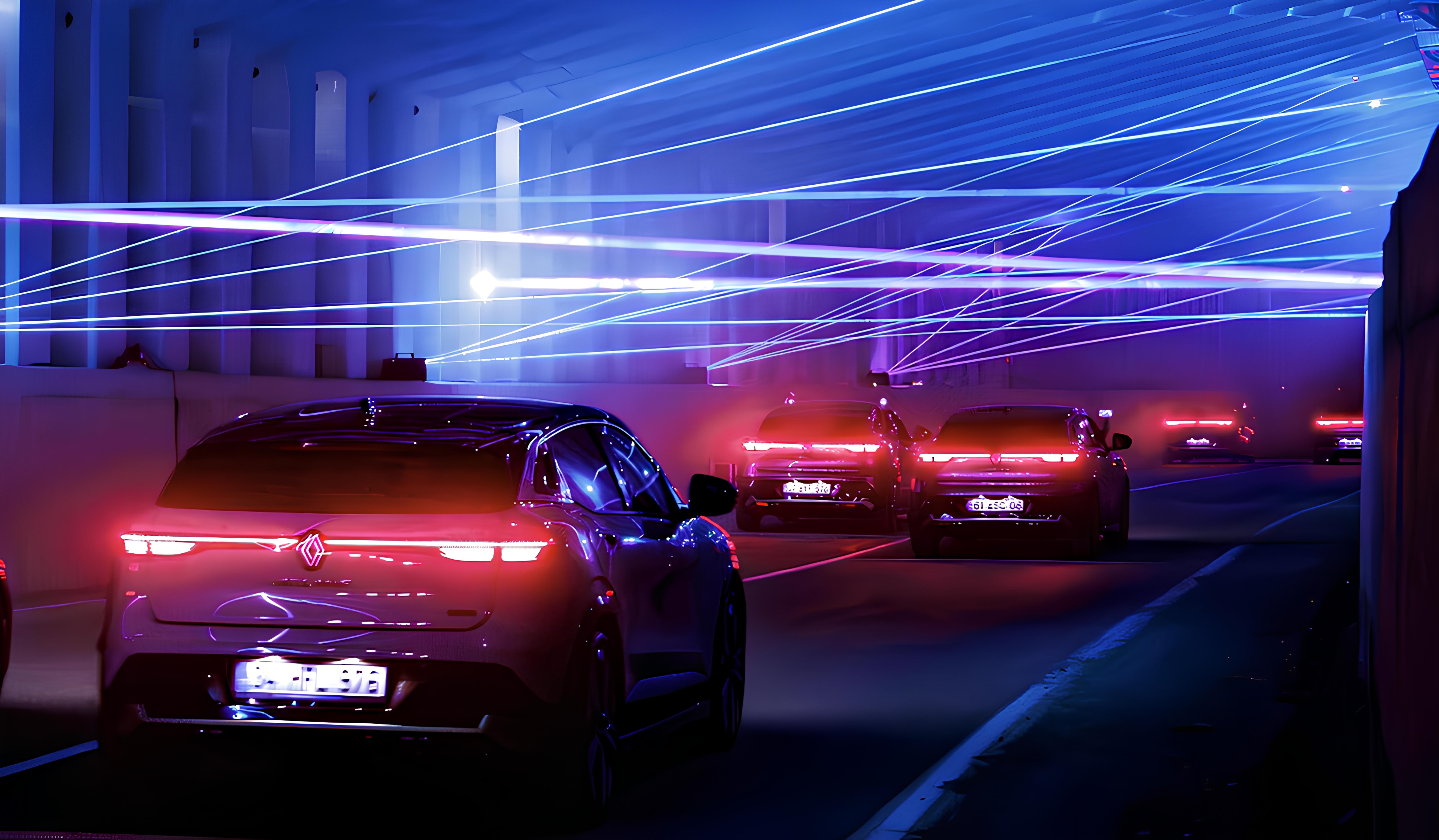 Renault  lansman ödül sayısını 6’ya çıkardı.