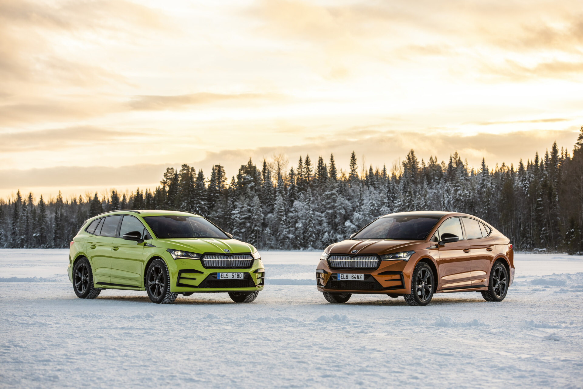 Skoda, 2023’ü Yüzde  18,5 Büyümeyle Tamamladı