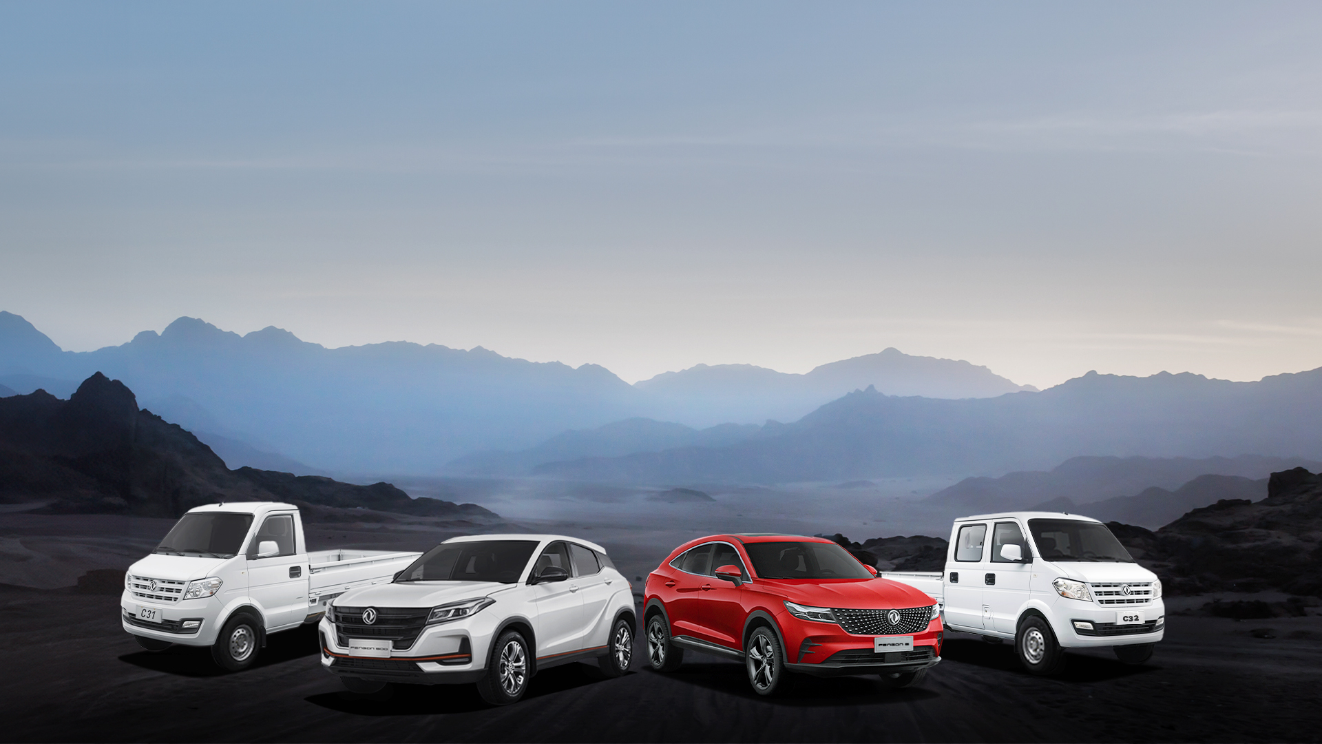 DFSK'dan ,  “Garanti Bozmayan” LPG Dönüşümü