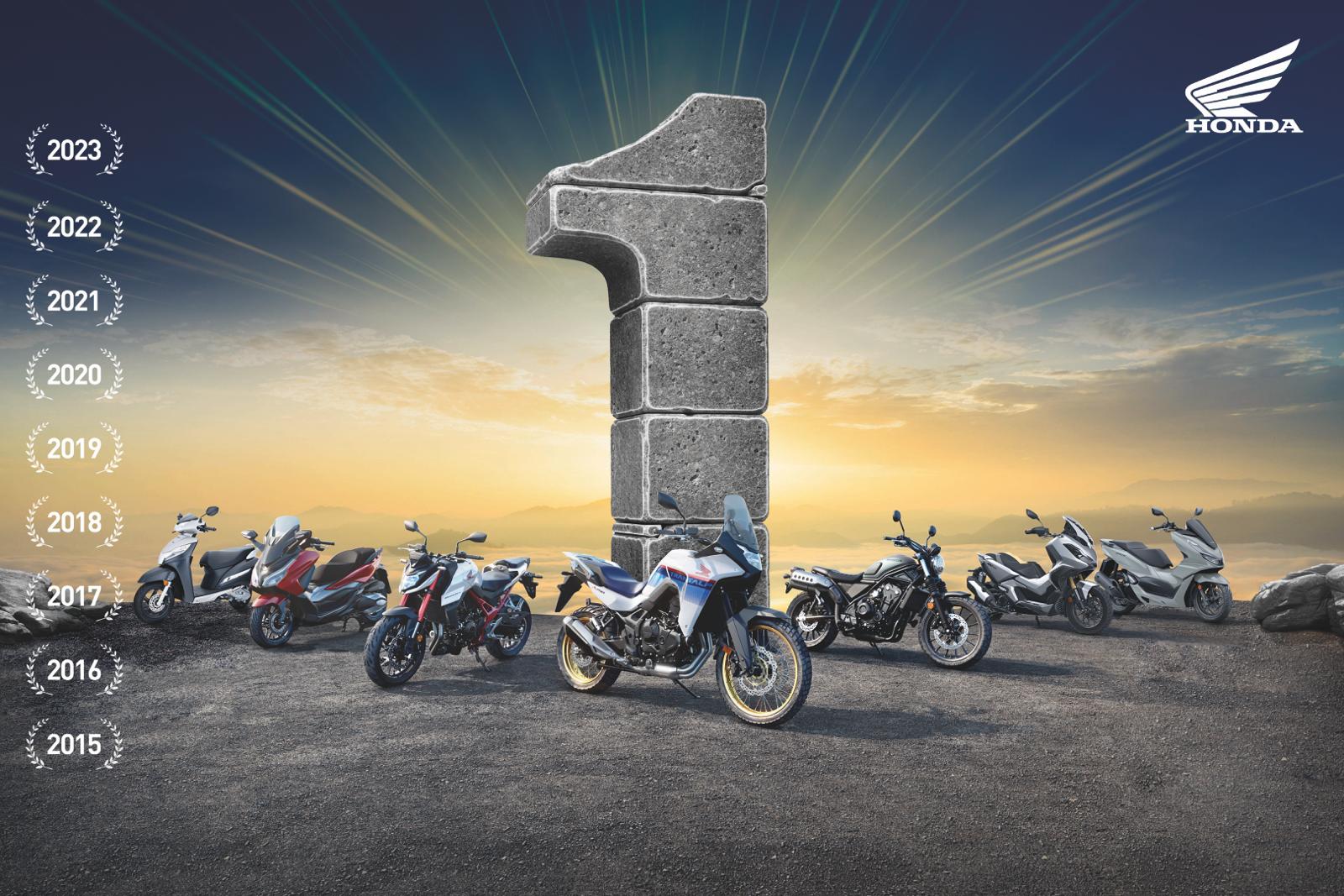 Dokuzuncu kez pazar lideri oldu