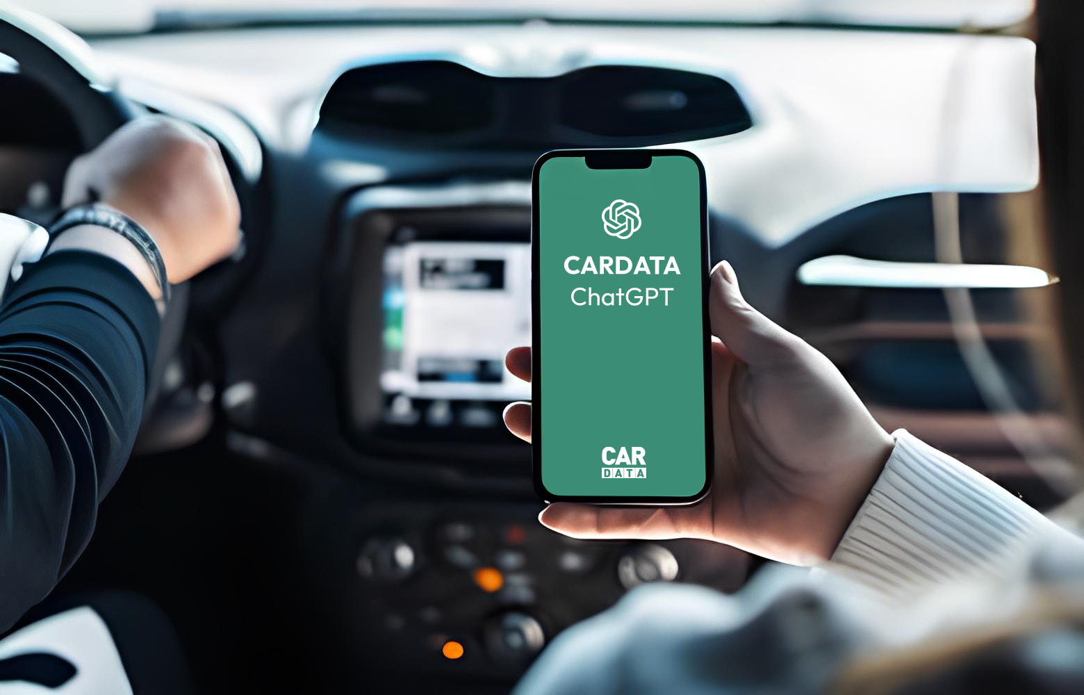 Cardata Yapay Zekâ Üzerinden İkinci El Fiyat Sorgulama Dönemini Başlattı!