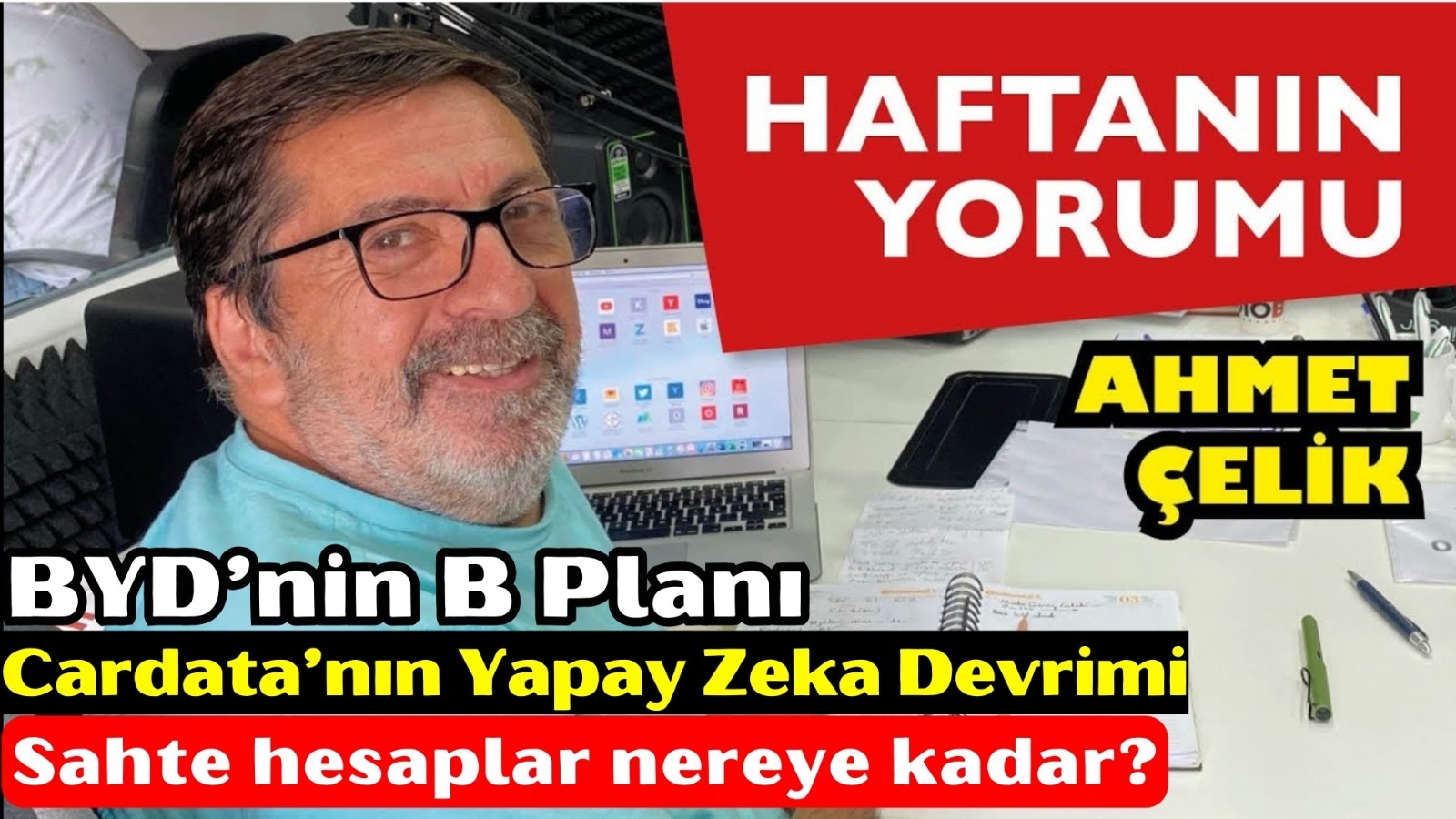 Haftanın Yorumu-3