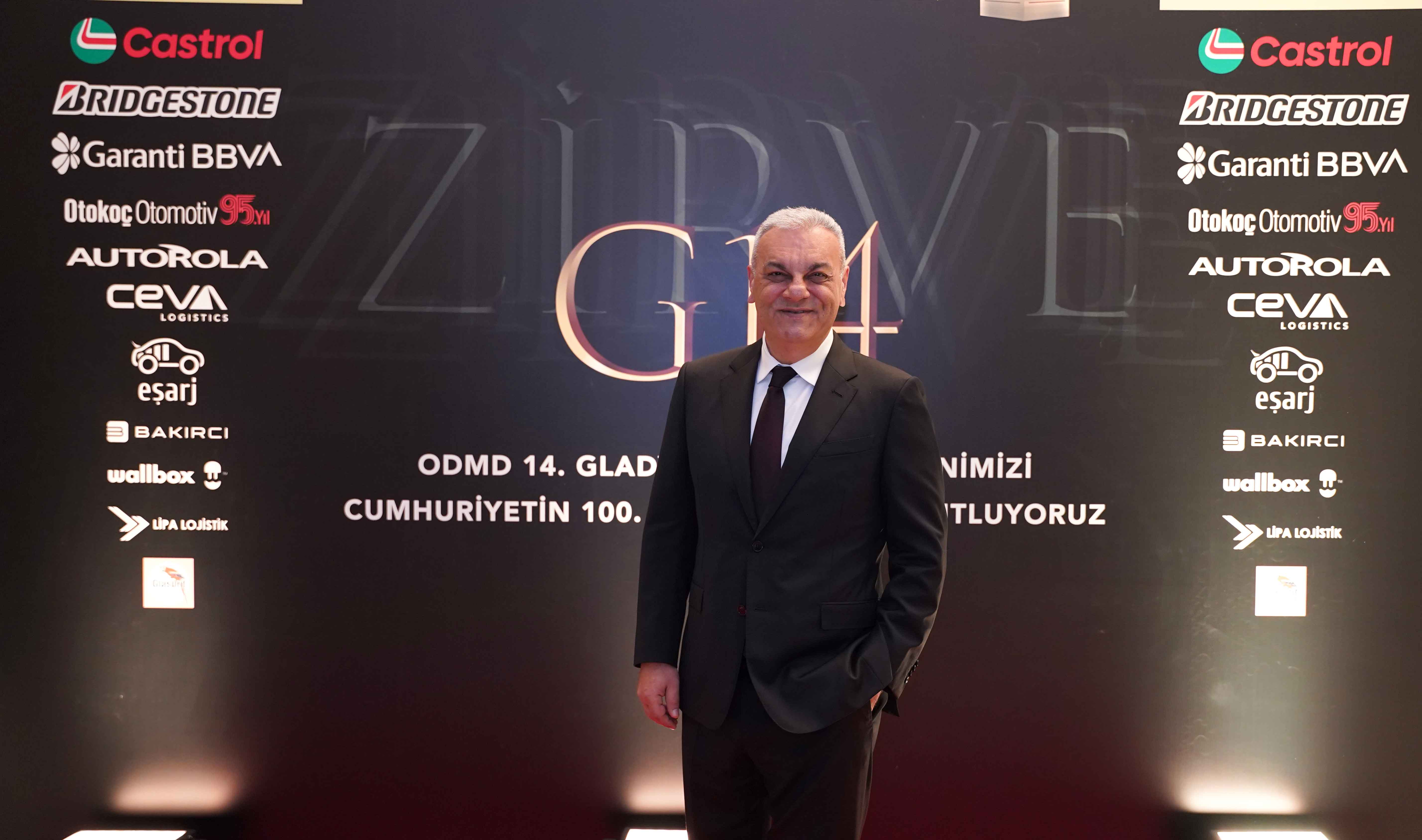 Çinliler'in Türkiye’de üretim üssü kurmasını sağlamamız lazım