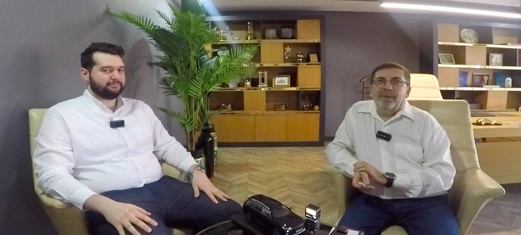 Skywell ve Leapmotor sorunlarıyla her şeyi CEO'suna sorduk!