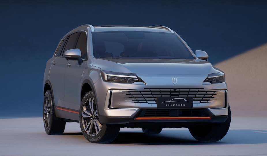 Ulu Motor'dan  yeni Hibrit Modelleri