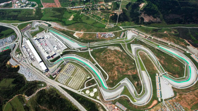 İstanbul Park için ihale başlıyor, şartlar inanılmaz!