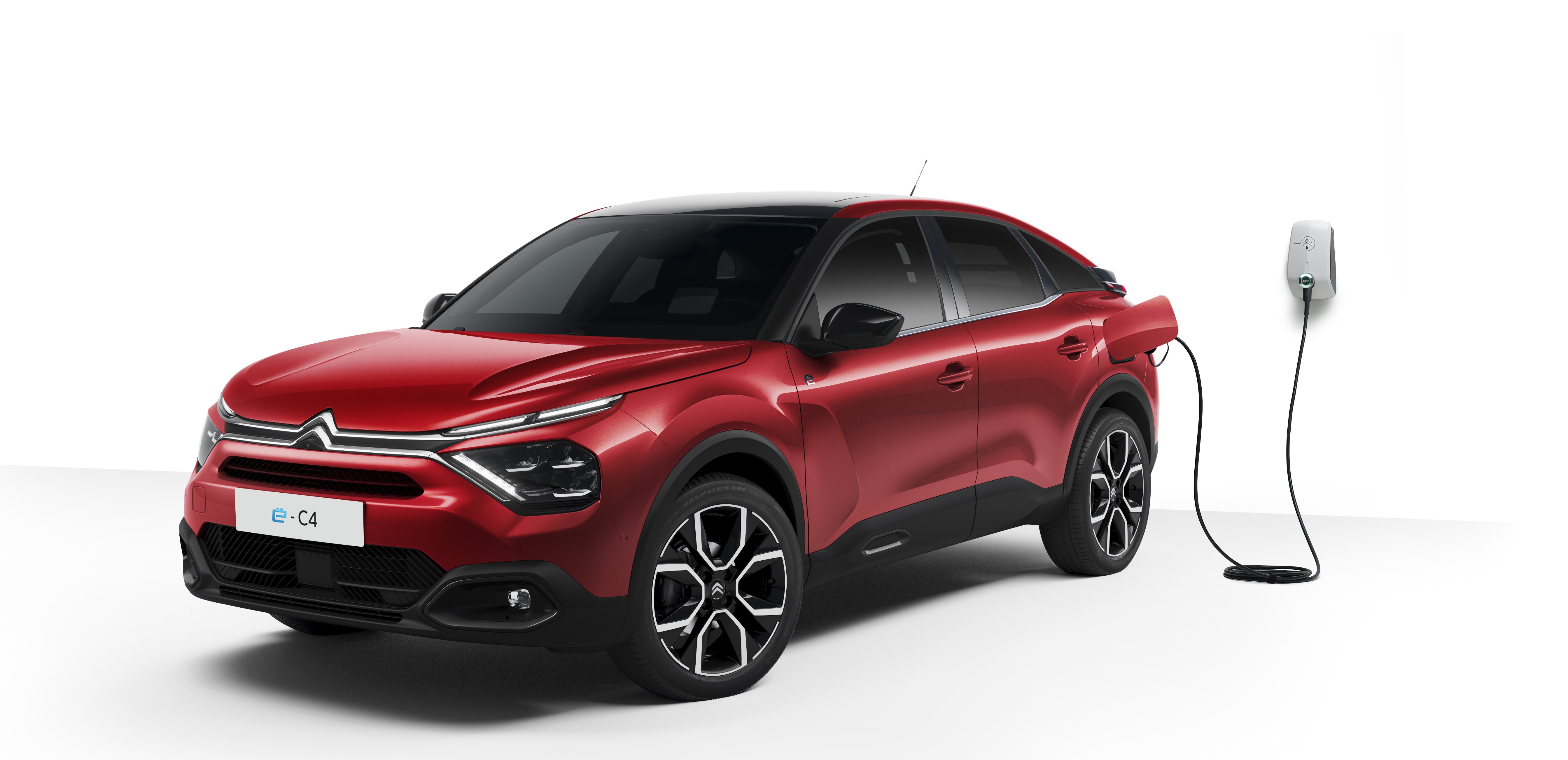 Avrupa'da en fazla elektrikli Citroen satılan ülke Türkiye oldu