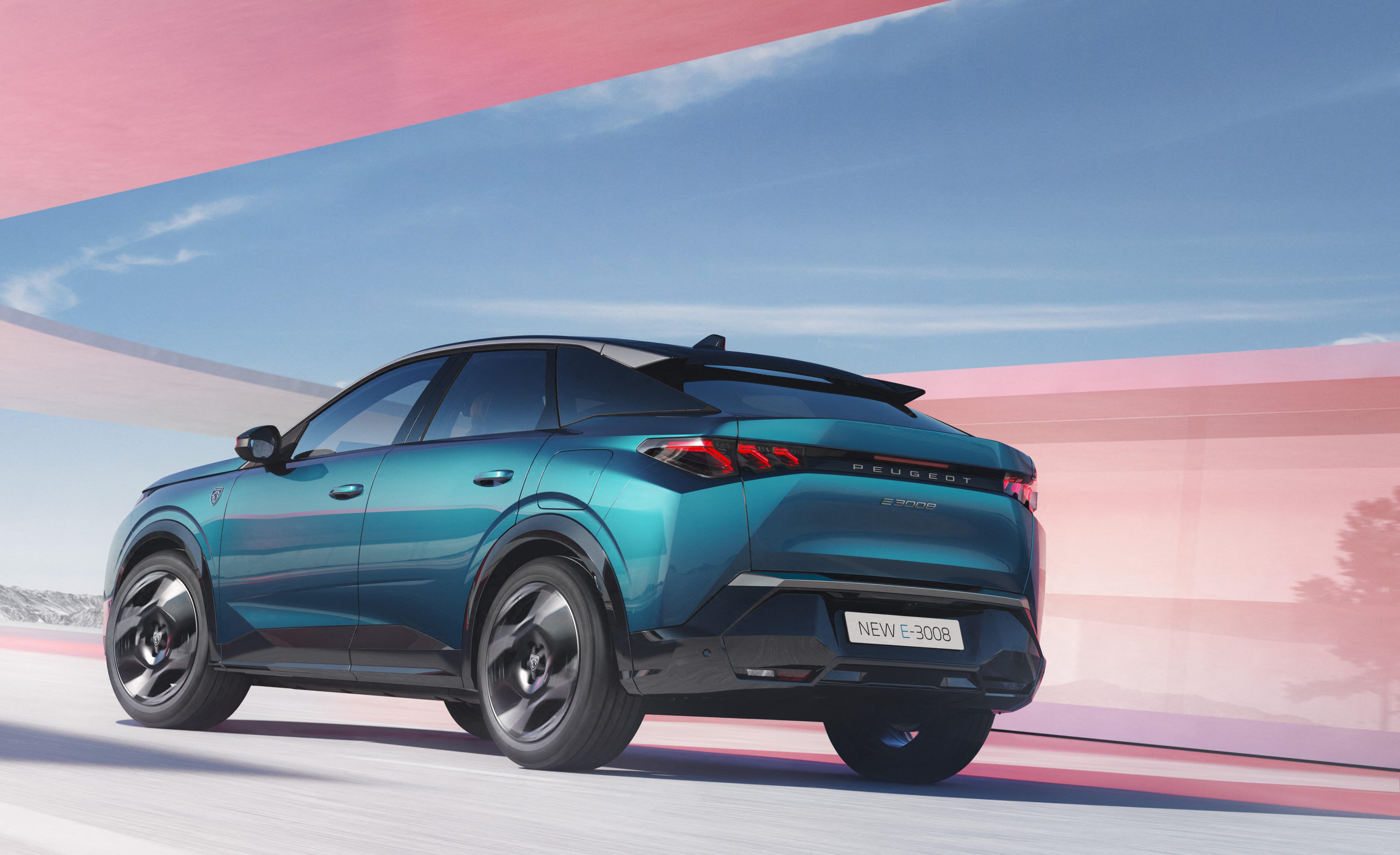 800 kilometre menzilli modeller yolda!