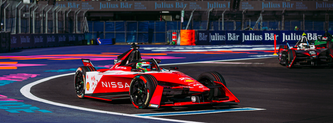 Nissan: Japonya'nın Formula E'deki tek otomobil üreticisi