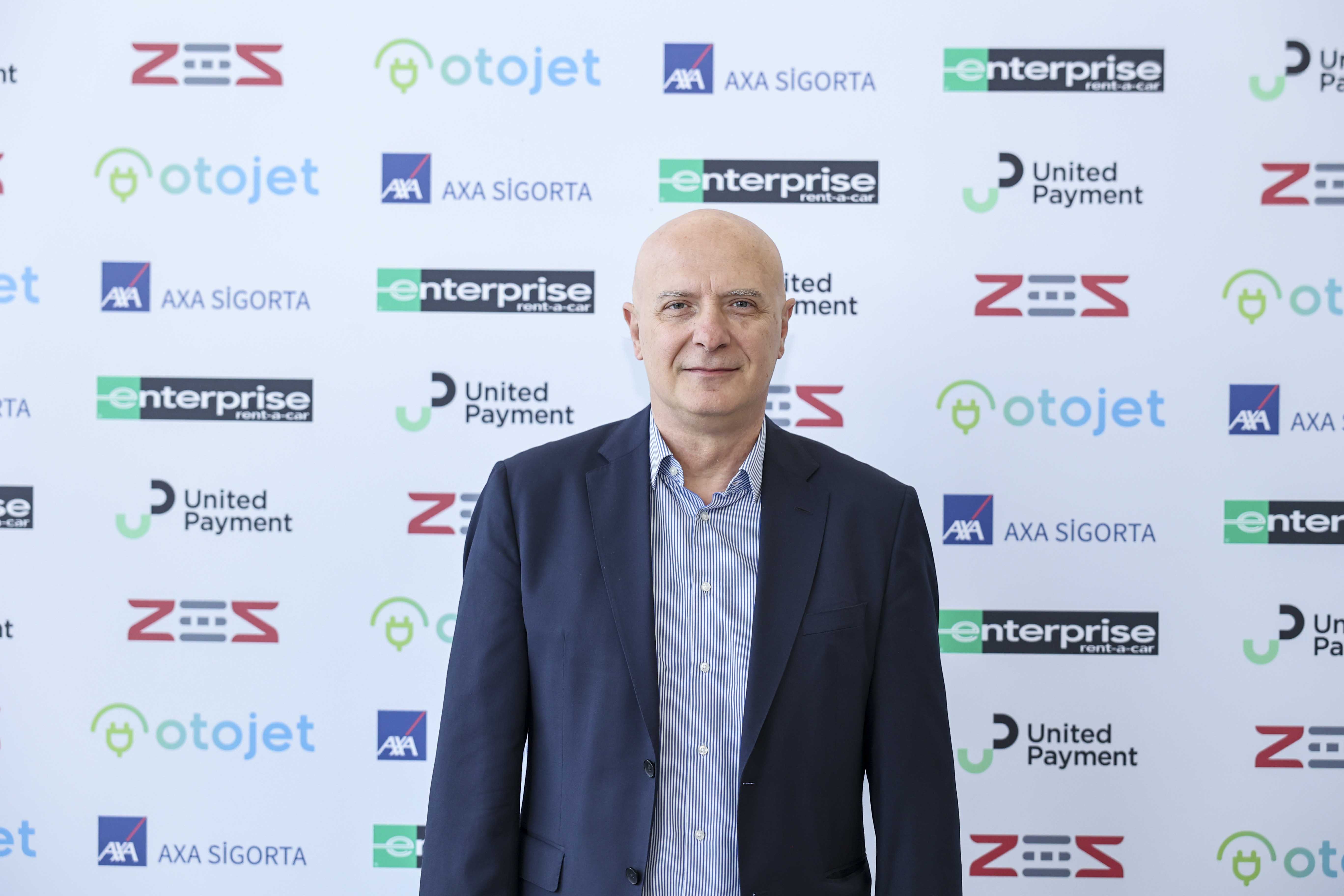 Sürdürülebilir Mobilitenin Geleceği Zirvesi Gerçekleştirildi!