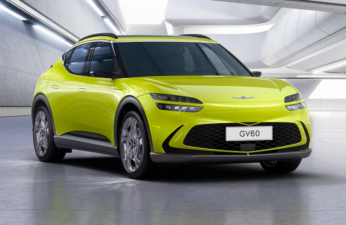 Hyundai IIHS Çarpışma Testlerinde Zirvede