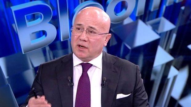 İbrahim Anaç: 1 milyona yakın pazar beklentimiz var