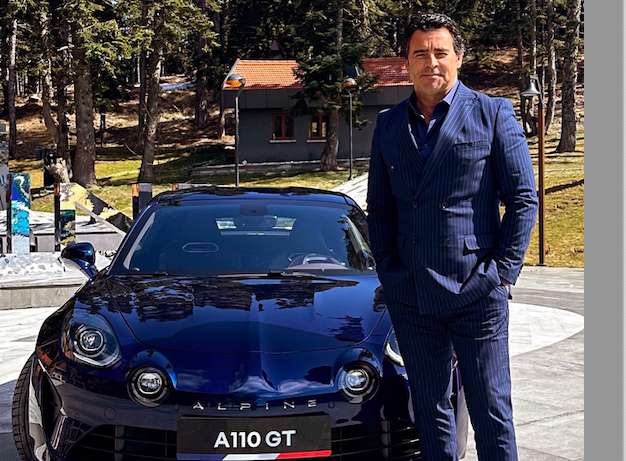 Alpine MAİS’i daha da güçlendirecek