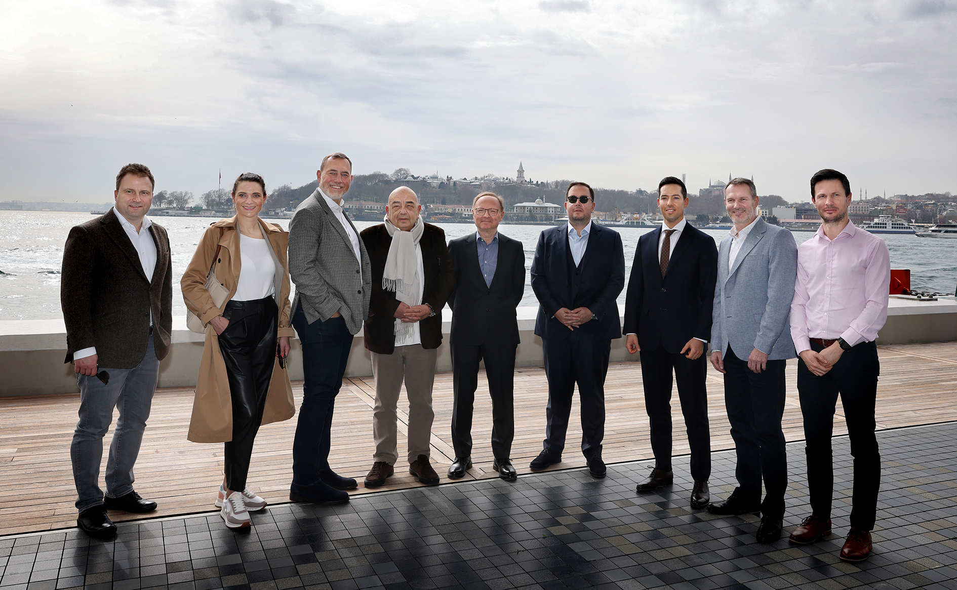 Skoda Türkiye’nin satış başarısı kutlandı!..