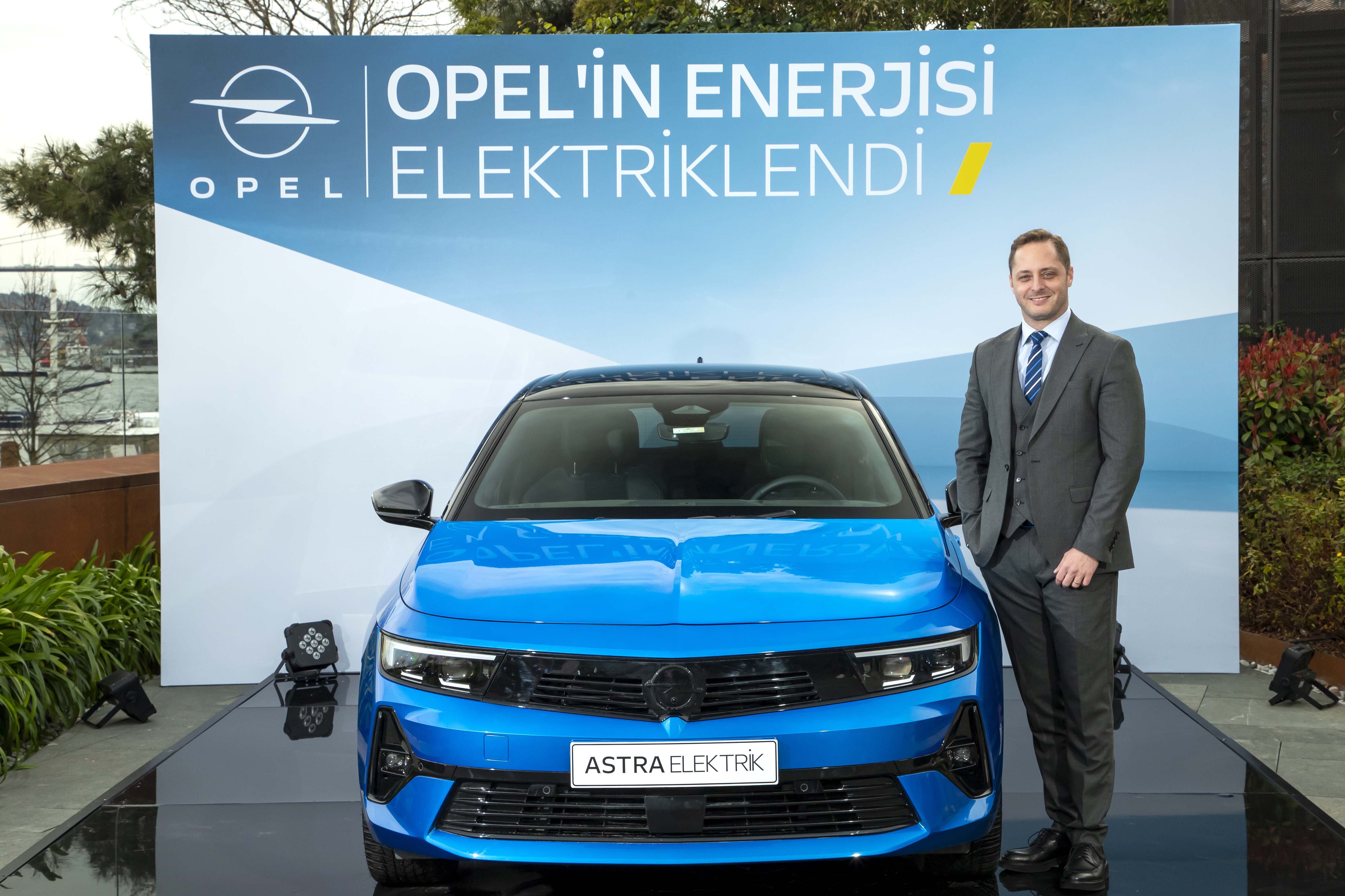 Rakamlarla Opel Türkiye'nin 2023 karnesi