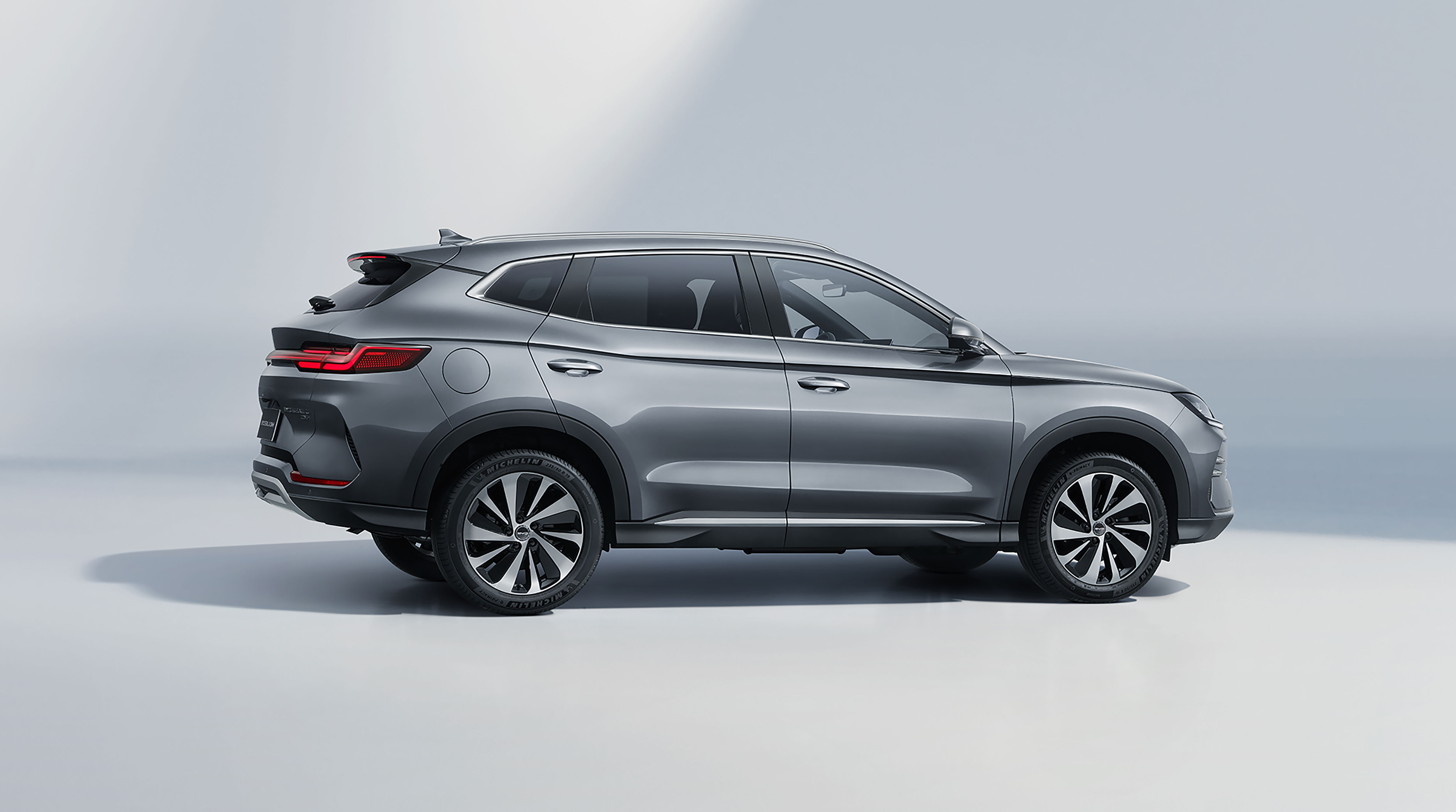 Şarj Edilebilir Hibrit BYD SEAL U DM-i Türkiye’de Satışa Sunuldu