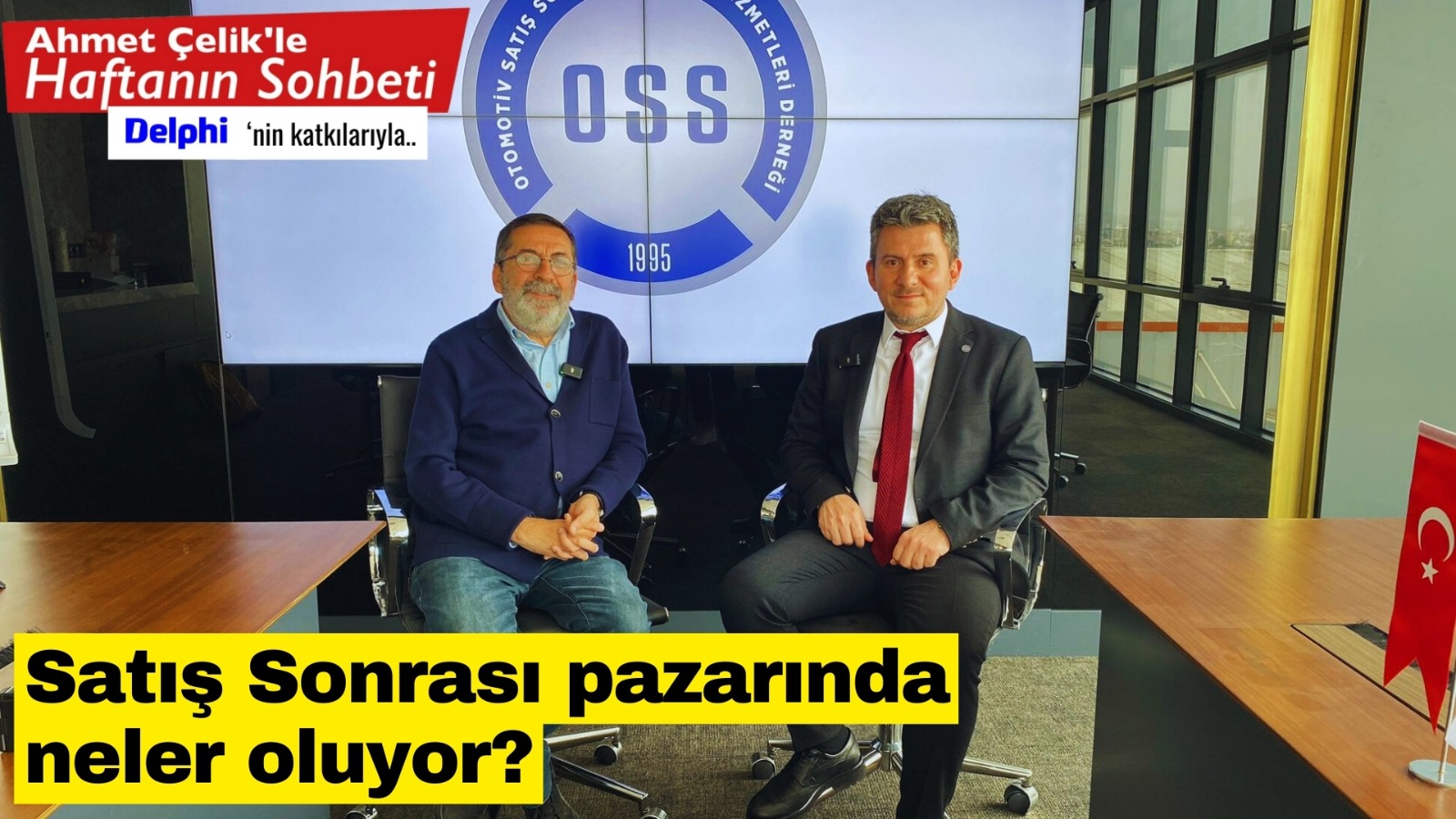 Satış Sonrası Sorunları