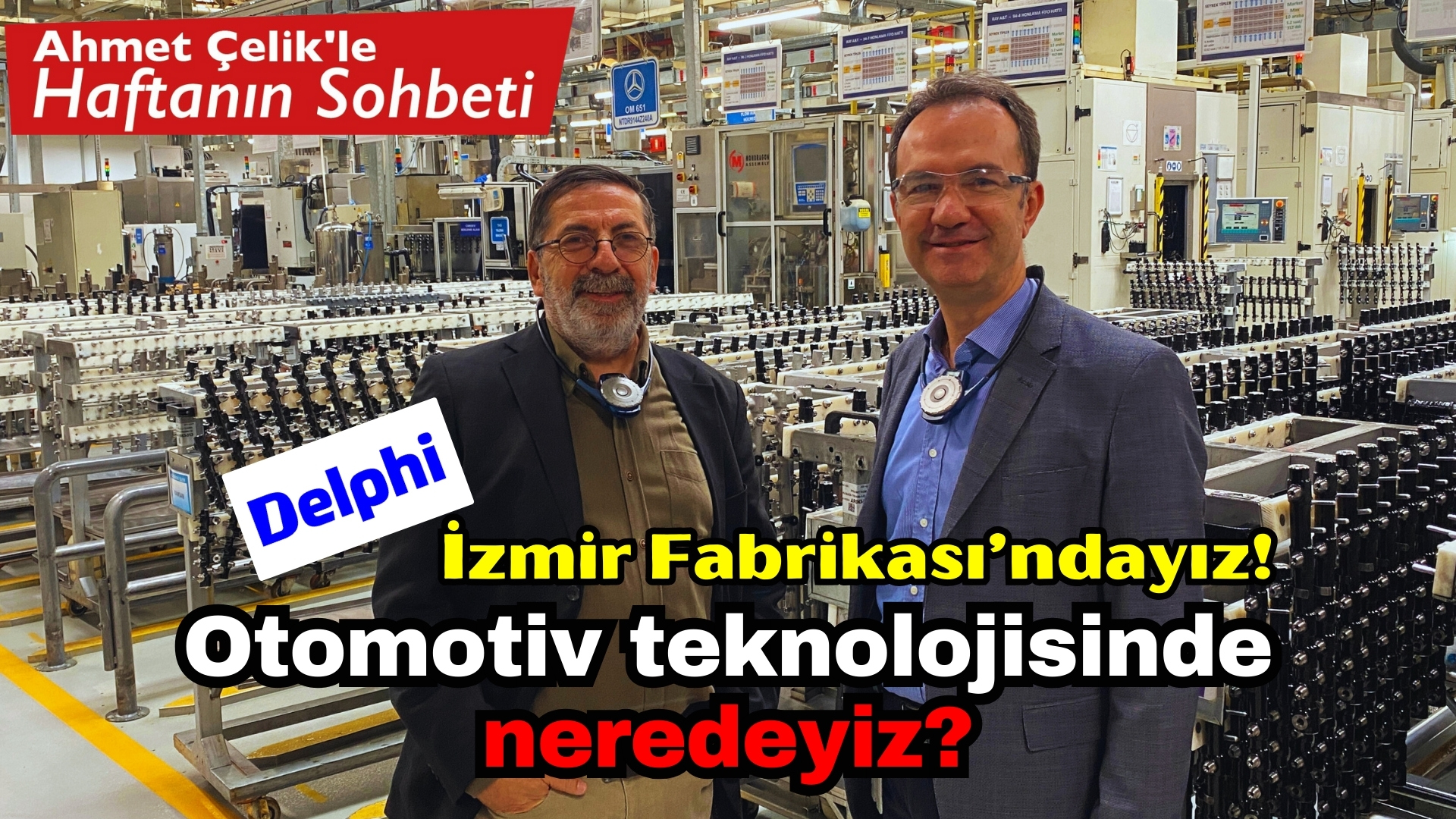 Sahte parça yapımında dünya ikincisiyiz!