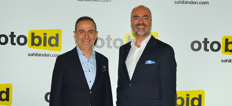 sahibinden.com OTOBİD dönemini başlattı!