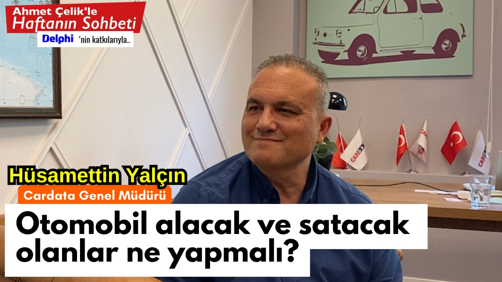 Sıfır ve 2.el'de neler oluyor?