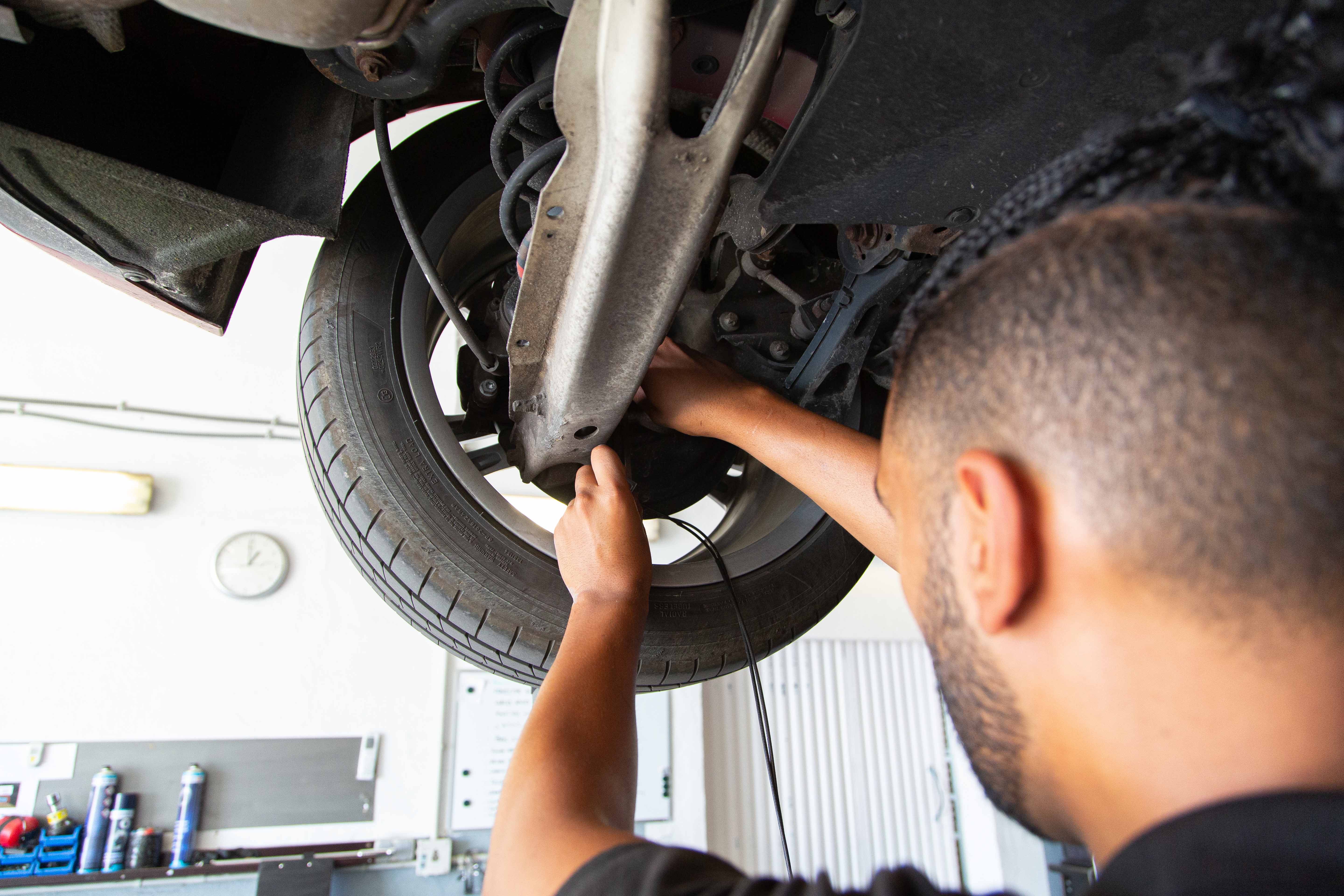 Delphi Fren Balataları Bağımsız Testlerin Açık Ara Lideri!