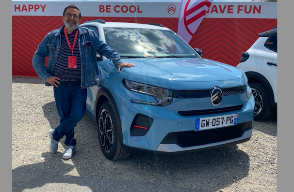 Yeni Citroen e-C3 Eylülde Türkiye’de; hedef en ulaşılır olmak!