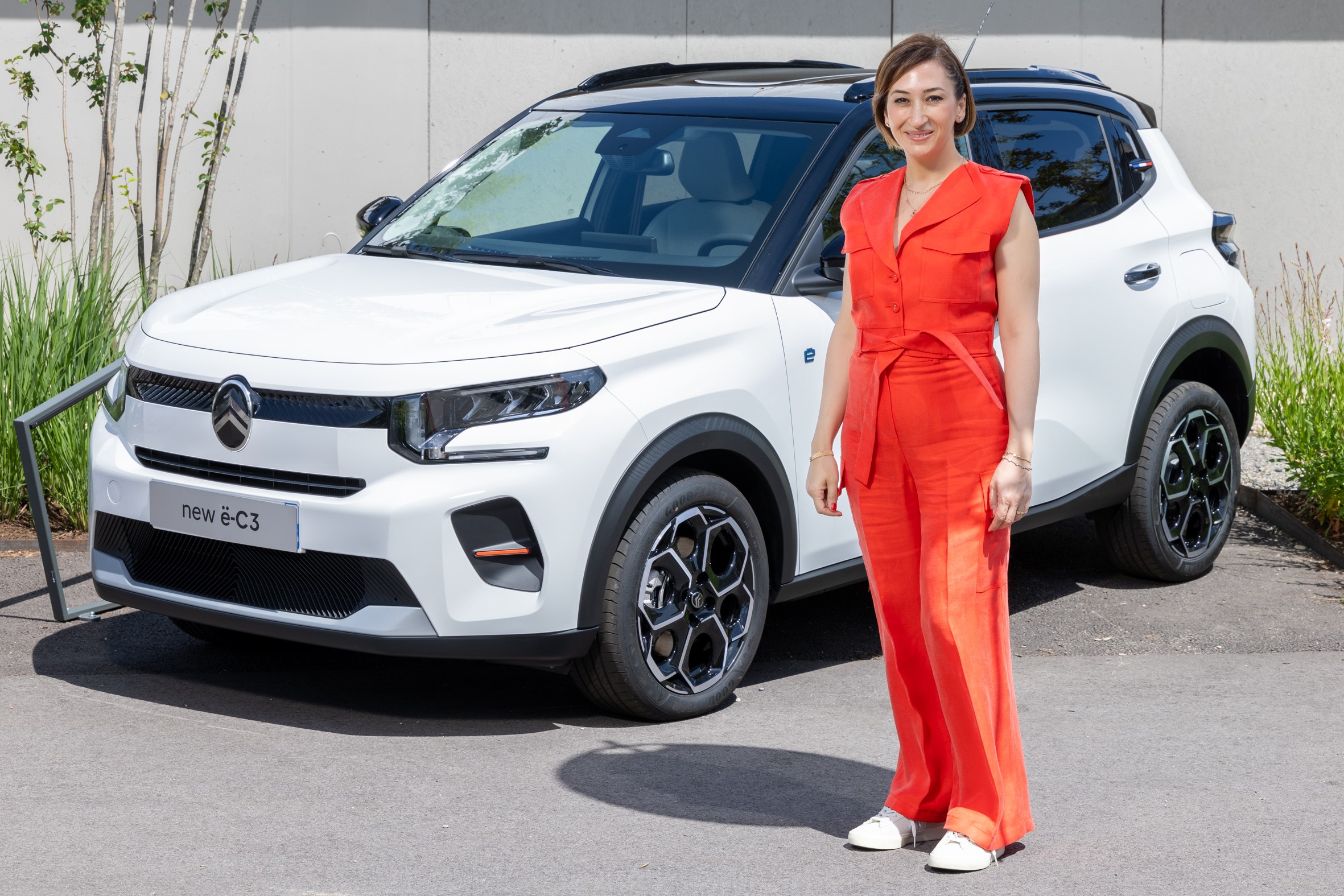 Citroen'in aslan payı Türkiye'den...