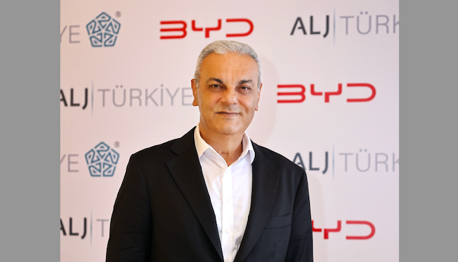 Hedefimiz ilk 3 marka arasında olmak!...