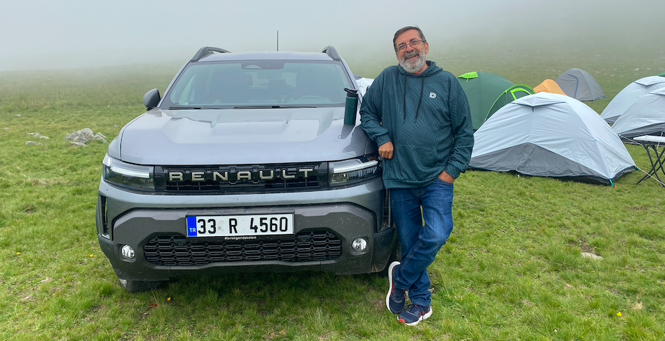 Renault Duster satışa sunuldu. İşte fiyatları