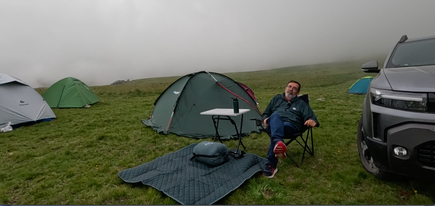 Kendi lansmanımı nasıl yaptım?..