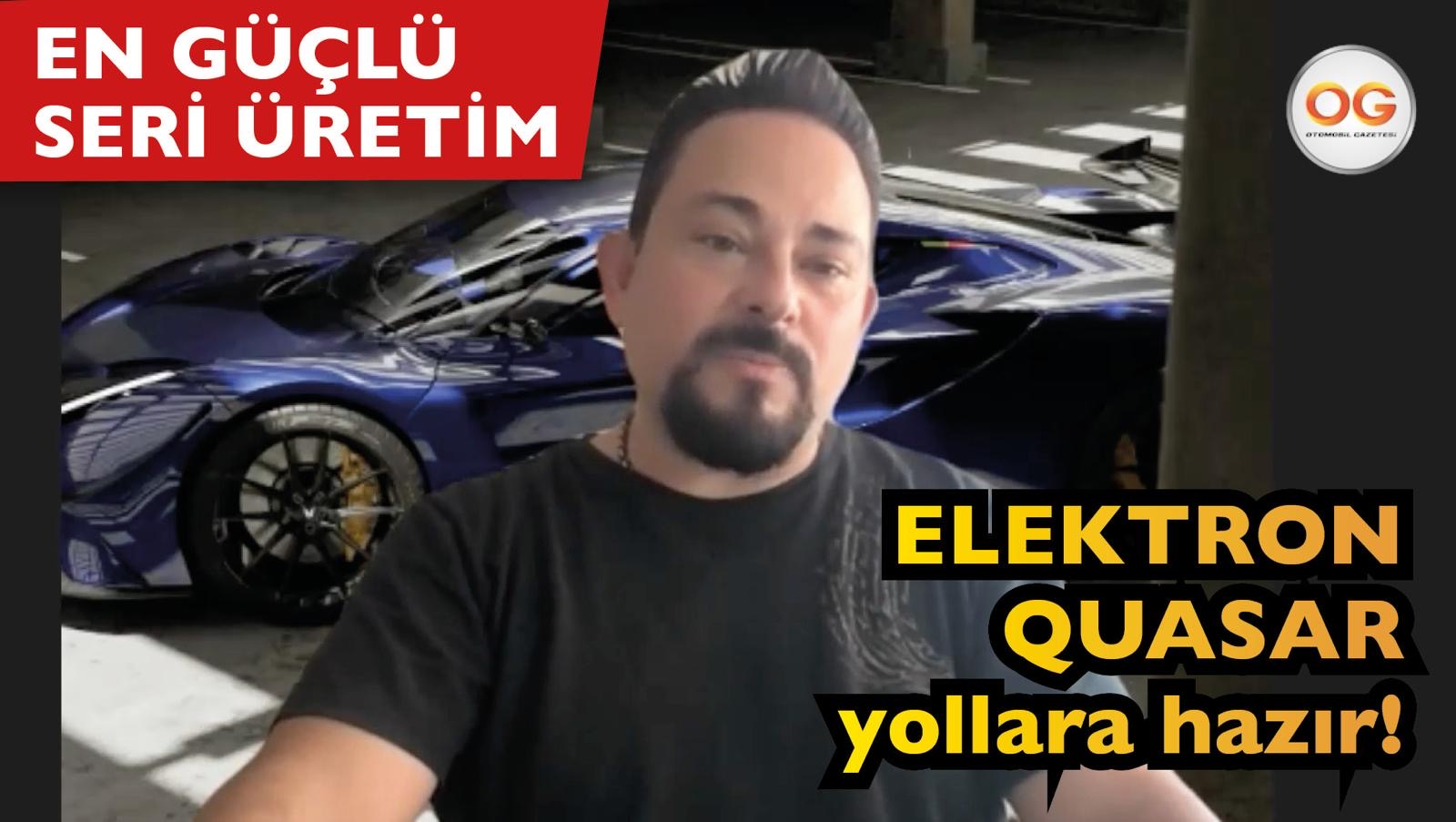 Armağan Arabul'la otomotiv sohbeti