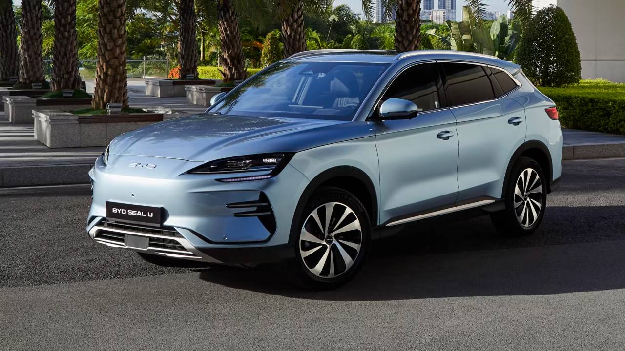 Şarj Edilebilir Hibrit Otomobillerde ÖTV Oranı değişti 2024