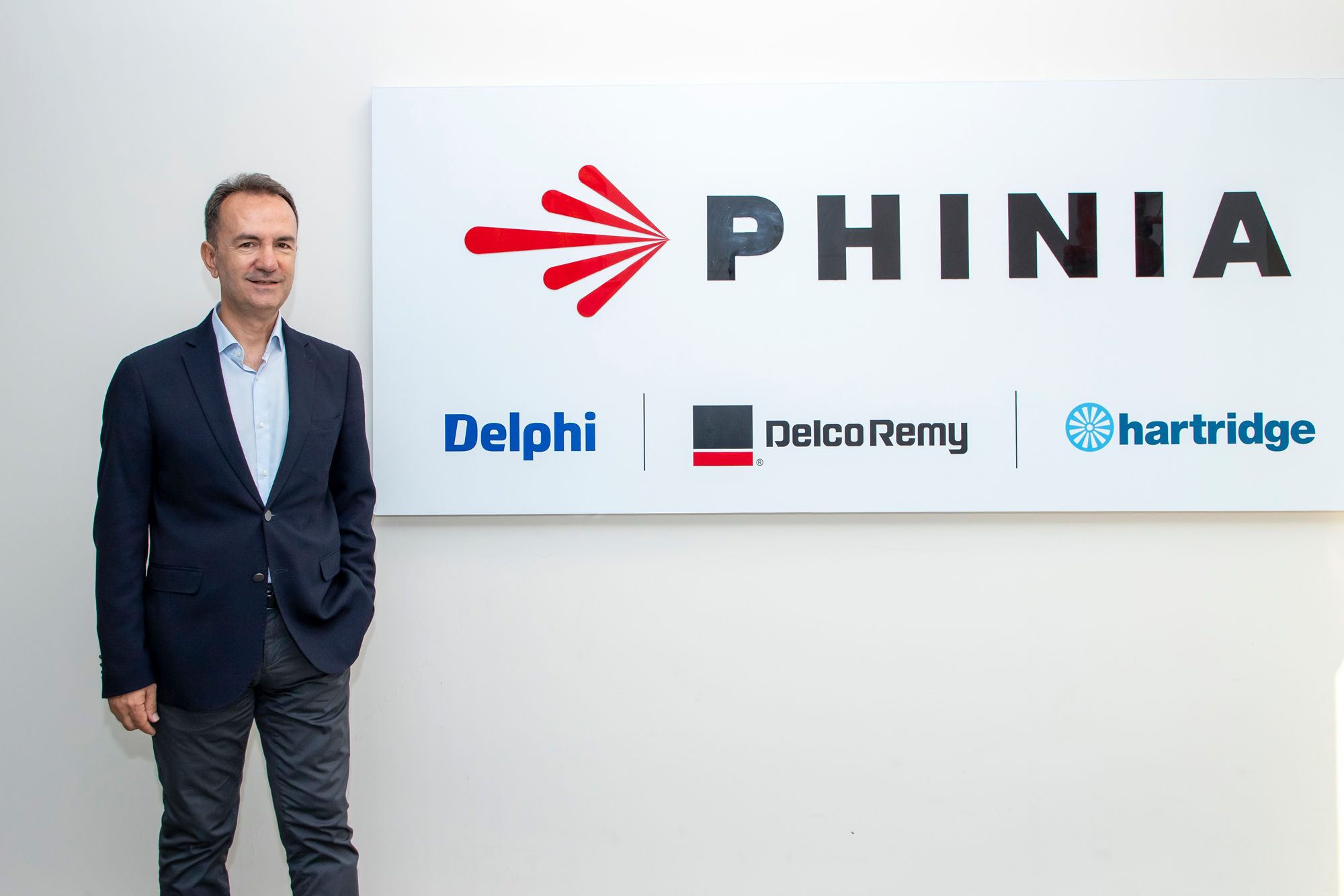 Fabrikalar açısından Türkiye üreten ve öne çıkan bir fabrika oldu!