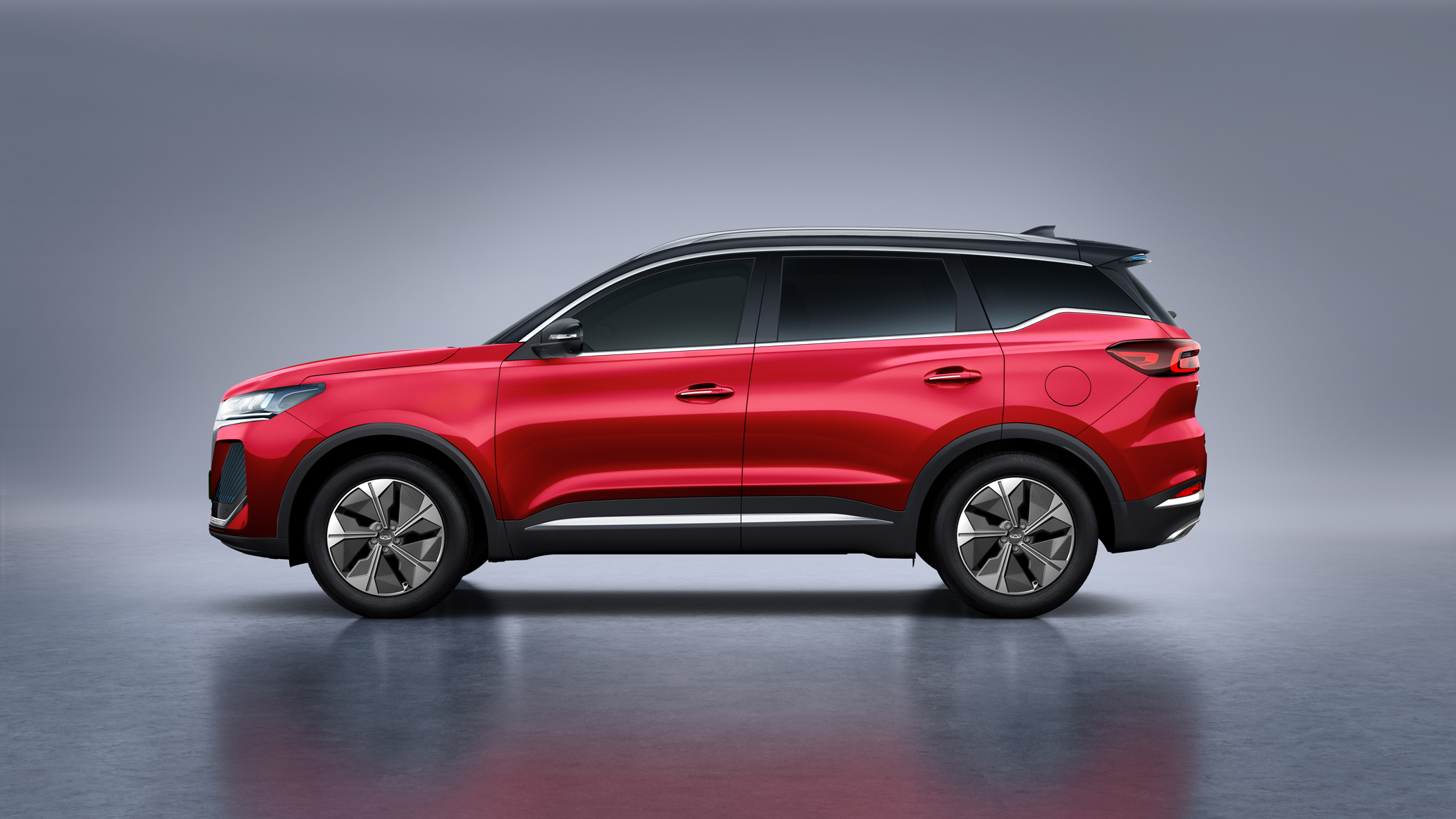 Chery TIGGO 7 Pro Max Türkiye’de!