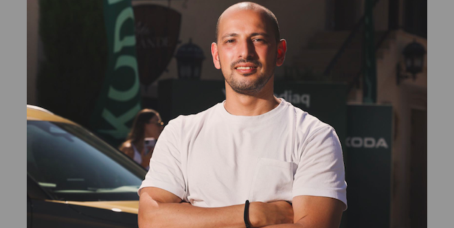 Skoda Türkiye'ye yeni Kurumsal İletişim Yöneticisi