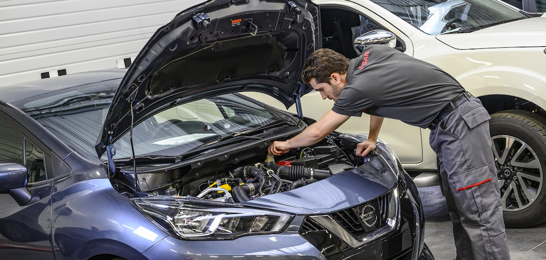 Nissan Türkiye’den 3 yaş üstü modellere özel kampanya