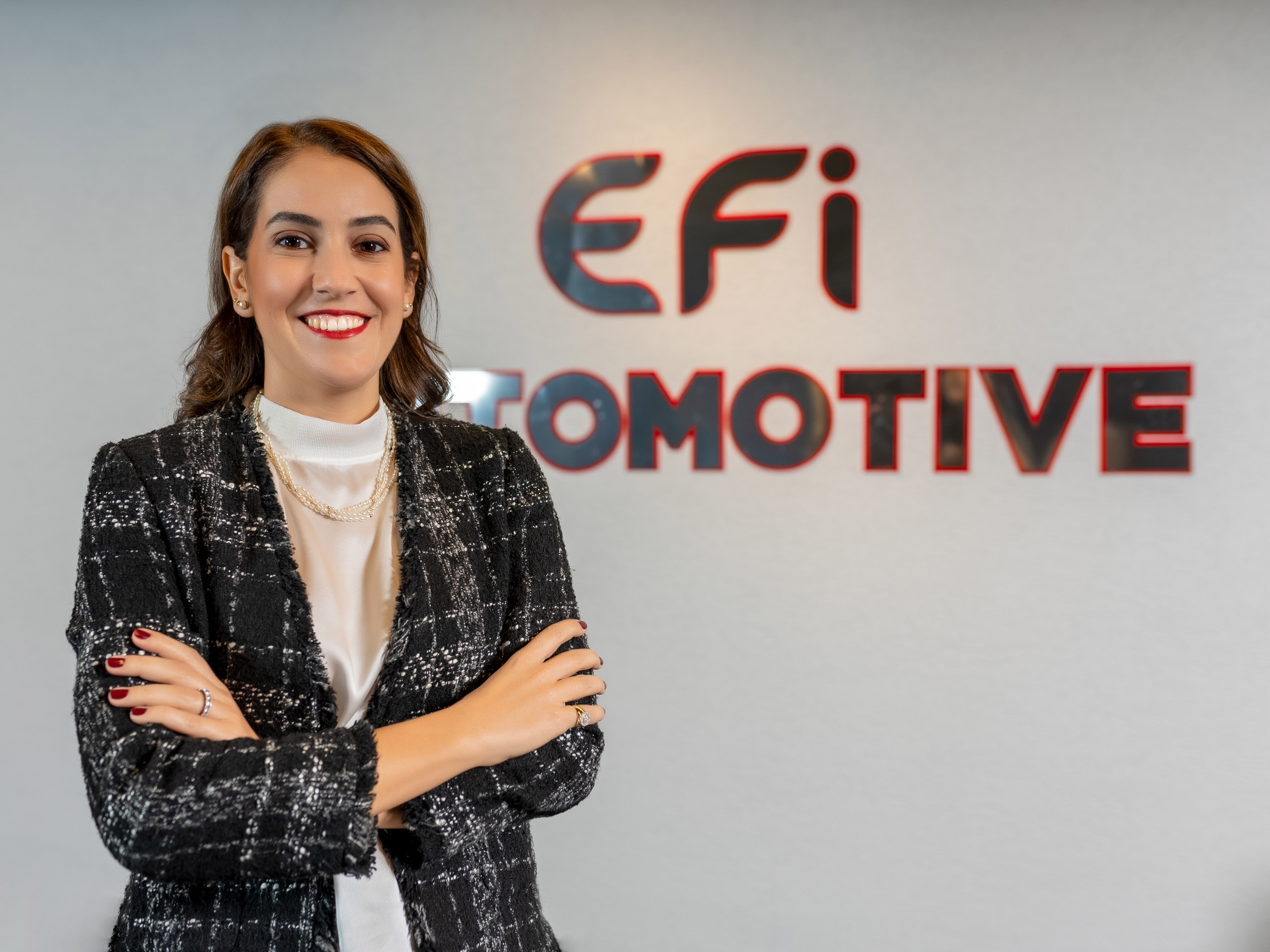 EFI Automotive Türkiye’de Hedef Ciroyu 50 Milyon Euro’ya Çıkarmak!