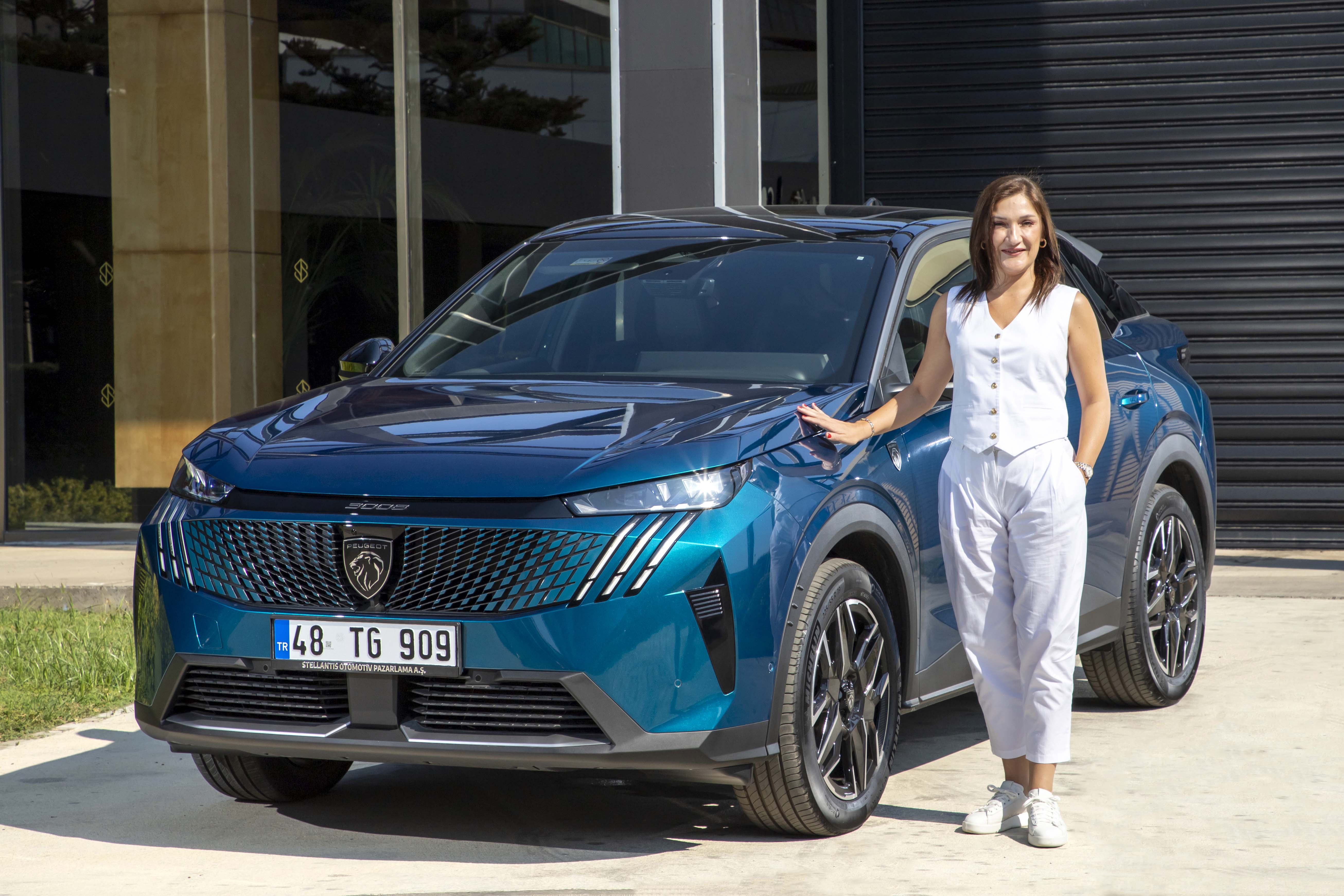 Peugeot’un aslanı her segmentte kükrüyor!..