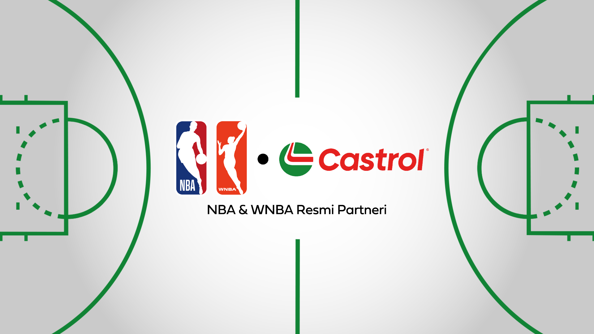 Castrol, Basketbol Heyecanına Ortak Oluyor