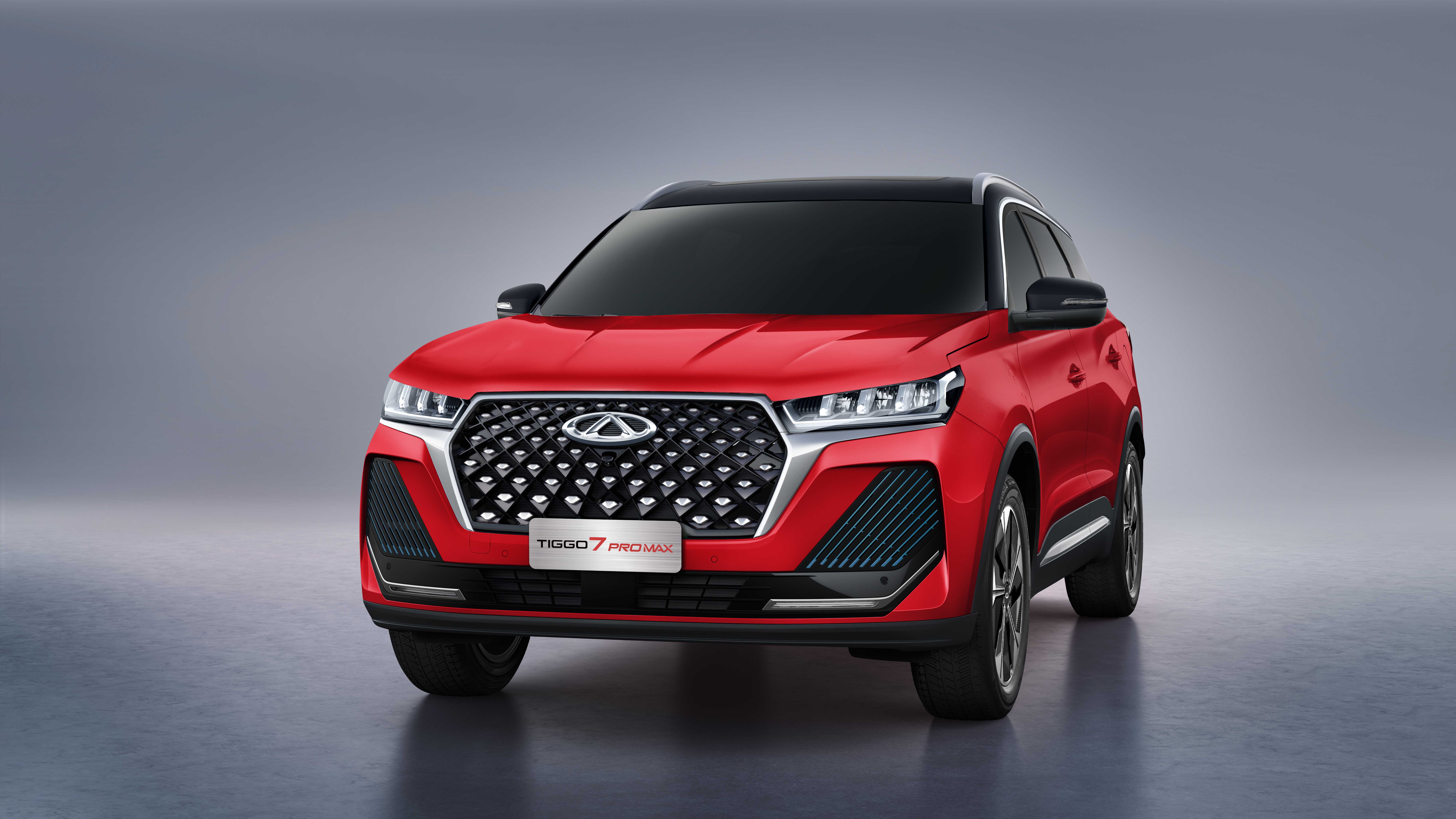 Chery Türkiye SUV Pazarının İlk 9 Aylık Dönemde  Açık Ara Lideri!