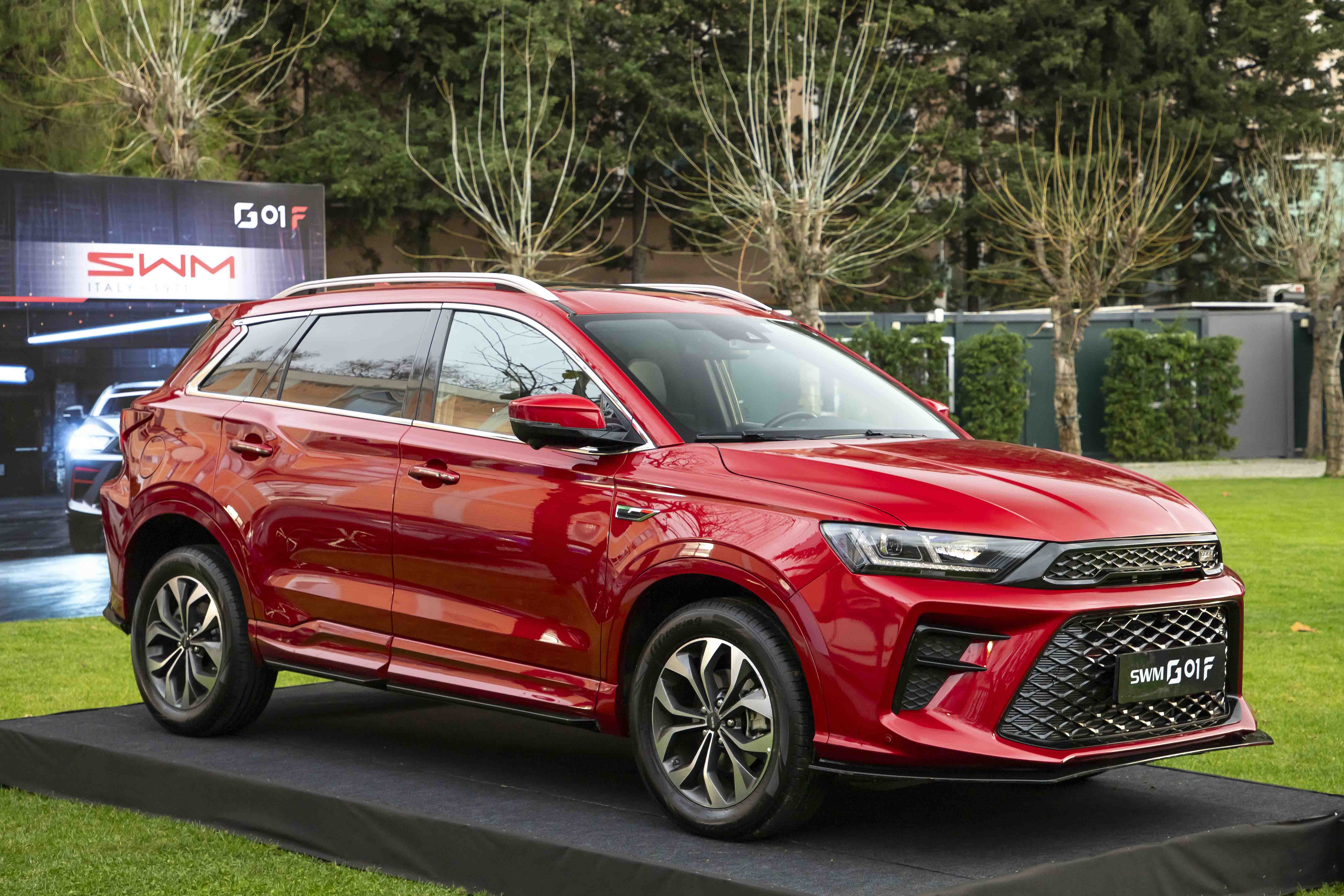 ATMO Group,  SWM ile Türkiye’den Balkan Seferine Çıkıyor!