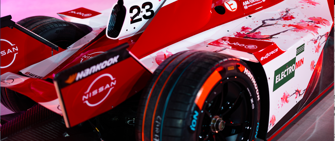 Nissan Formula E Takımı,  ABB Fia Formula E Dünya Şampiyonası 11. Sezonuna Hazır