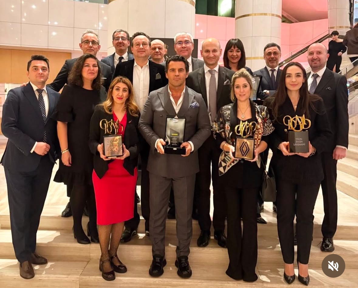 2024’ün Satış ve  Lansman  Şampiyonu  MAİS oldu