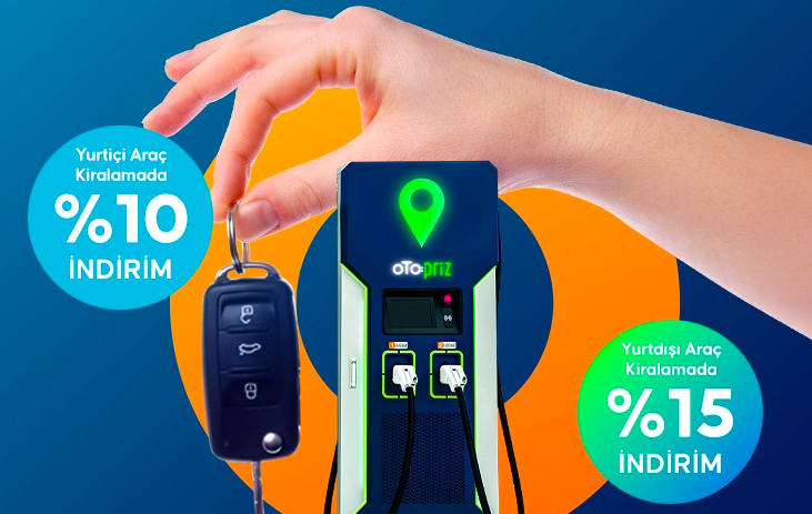 OtoPriz'den  Yolcu360 için  İndirim Fırsatı