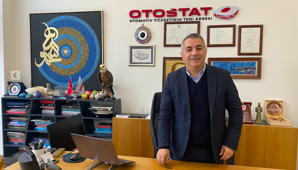 Bu sektör yedi veren gülü gibi!..