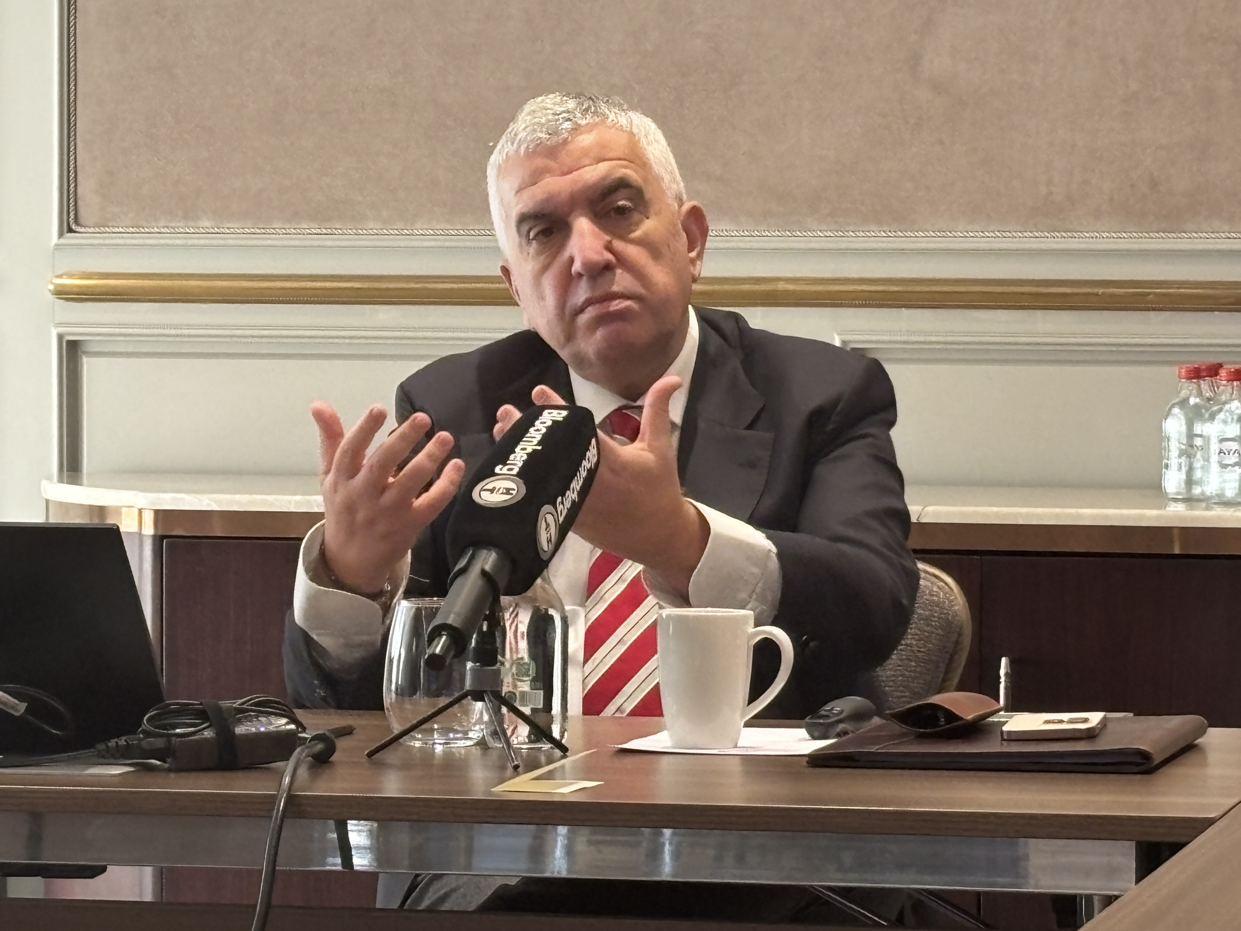 Hurda teşviğinde “Yeşil Dönüşüm Fonu” beklentisi!..