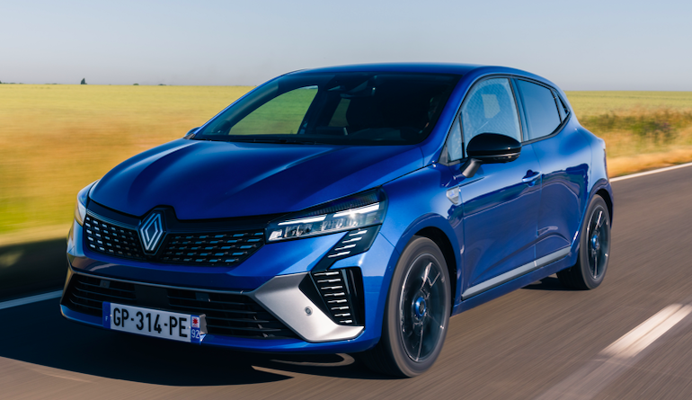 Yeni ÖTV muafiyetiyle alınabilecek araçlar: Renault Clio ve Megane Sedan