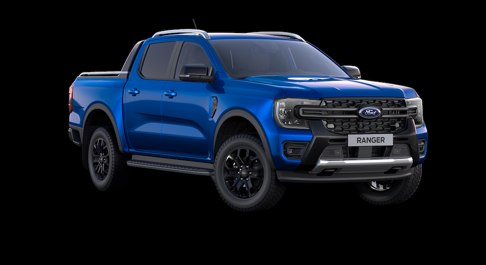 Ford Ranger'ın,  Avrupa’da ve Türkiye’de başarısı devam ediyor!